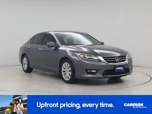 2014 Honda Accord EX