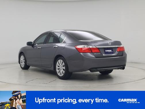 2014 Honda Accord EX