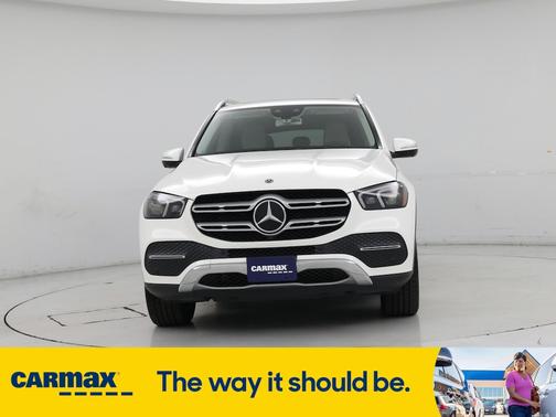 2020 Mercedes-Benz GLE 350