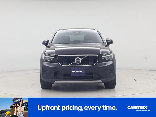 2023 Volvo XC40 B5 Core