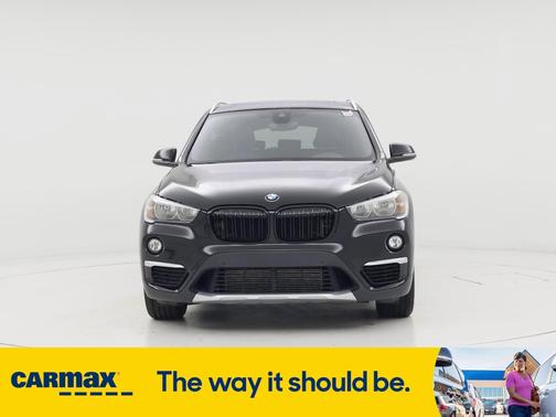 2019 BMW X1 SDrive28i