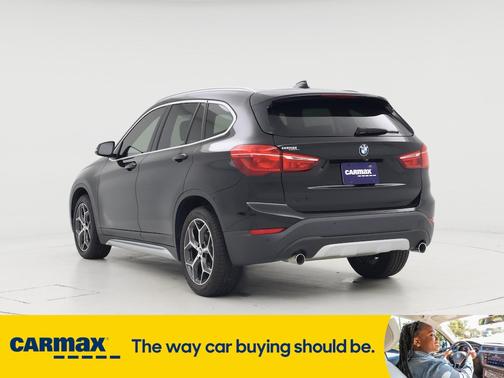 2019 BMW X1 SDrive28i