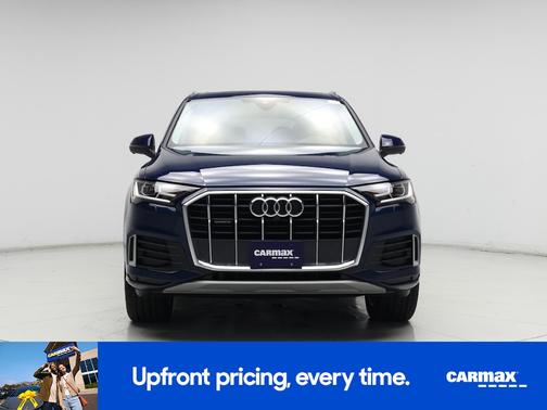 2022 Audi Q7 Premium