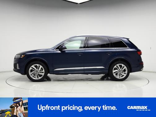 2022 Audi Q7 Premium