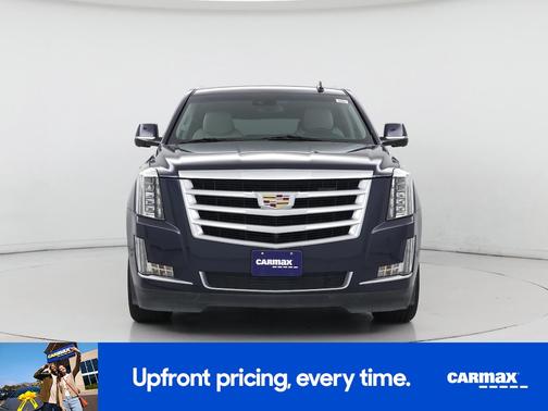 2019 Cadillac Escalade ESV Luxury