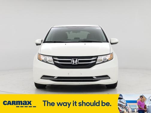 2015 Honda Odyssey EX