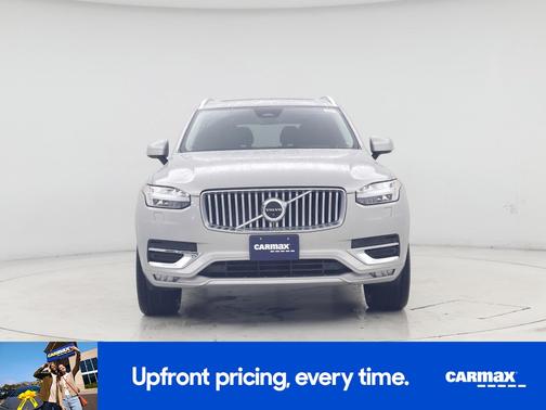 2023 Volvo XC90 B6 Plus