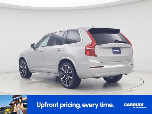 2023 Volvo XC90 B6 Plus