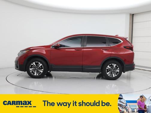 2021 Honda CR-V Special Edition