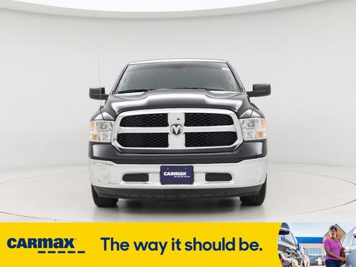 2020 RAM 1500 Classic Express