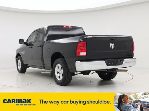 2020 RAM 1500 Classic Express