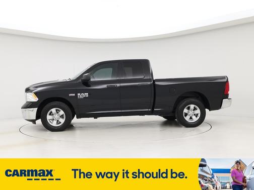 2020 RAM 1500 Classic Express