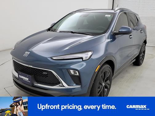 2025 Buick Encore GX Sport Touring