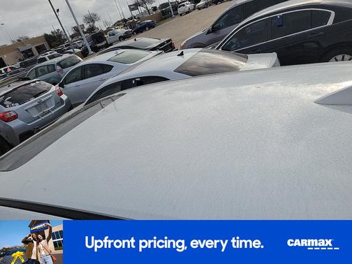 White 2021 Mazda CX-9 Touring