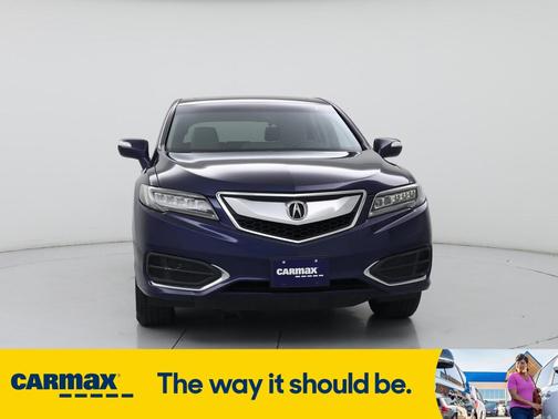2016 Acura RDX