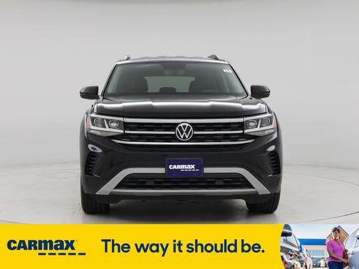 2023 Volkswagen Atlas SE w/Tech