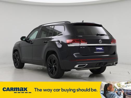 2023 Volkswagen Atlas SE w/Tech