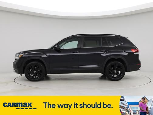 2023 Volkswagen Atlas SE w/Tech