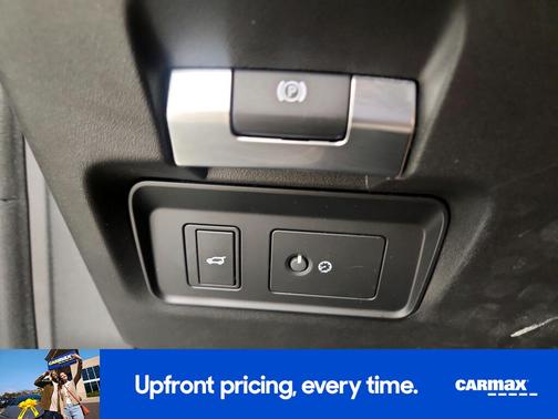 2020 Land Rover Discovery Sport Standard