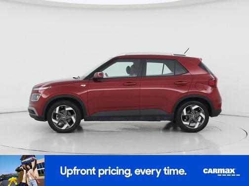 2023 Hyundai VENUE Limited