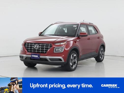 2023 Hyundai VENUE Limited