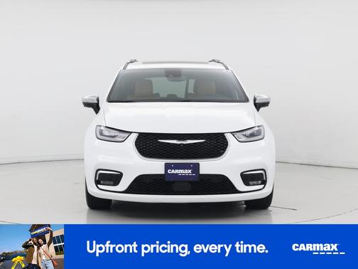 2023 Chrysler Pacifica Pinnacle