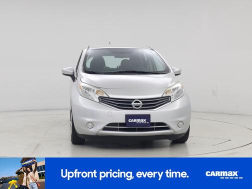 2016 Nissan Versa Note SV