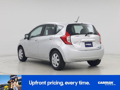2016 Nissan Versa Note SV