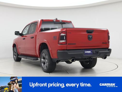 2022 RAM 1500 Bighorn
