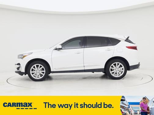 2021 Acura RDX