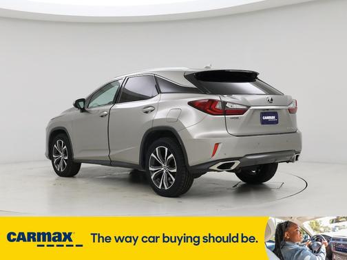 2019 Lexus RX 350