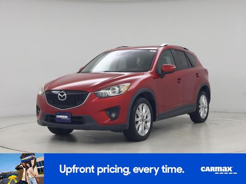 2015 Mazda CX-5 Grand Touring