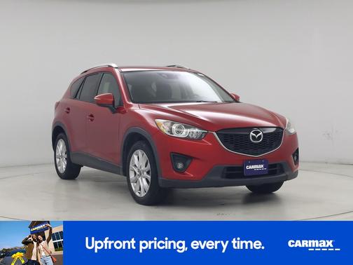 2015 Mazda CX-5 Grand Touring