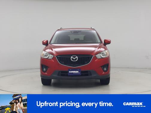 2015 Mazda CX-5 Grand Touring
