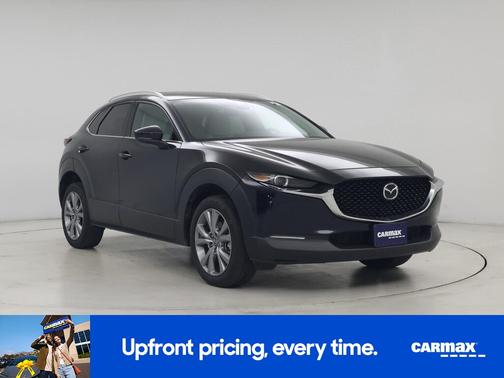 2022 Mazda CX-30 Premium