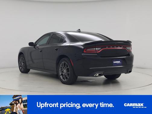 2018 Dodge Charger GT