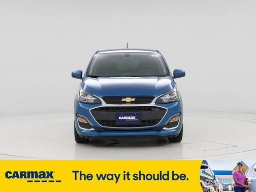 2020 Chevrolet Spark LT