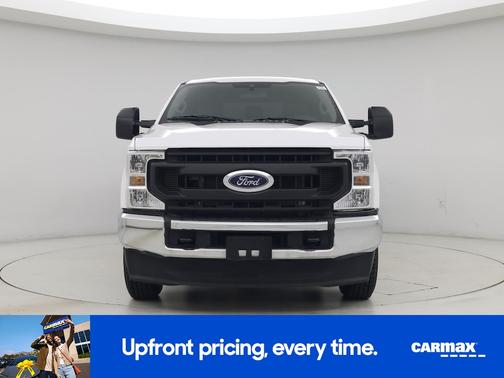 2021 Ford F-250 XL