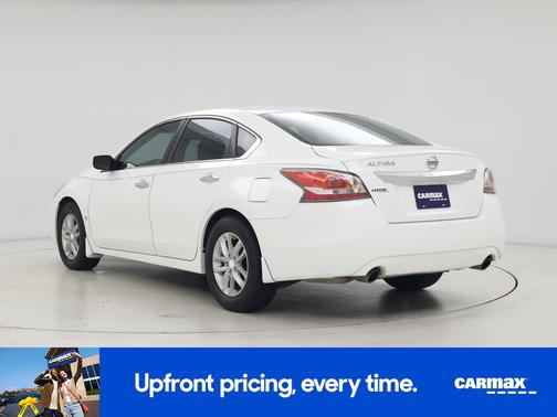 2015 Nissan Altima S