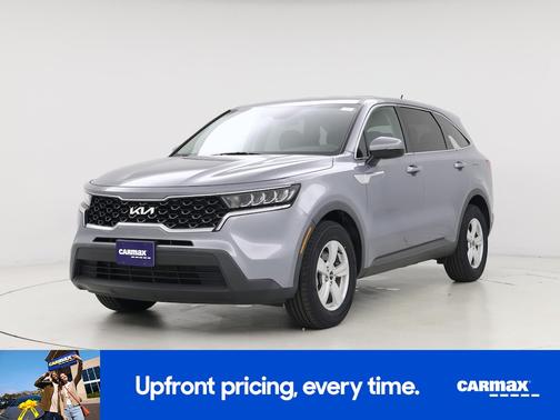 2022 Kia Sorento LX