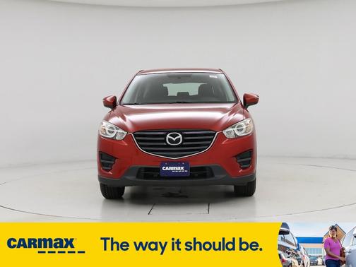 2016 Mazda CX-5 Sport