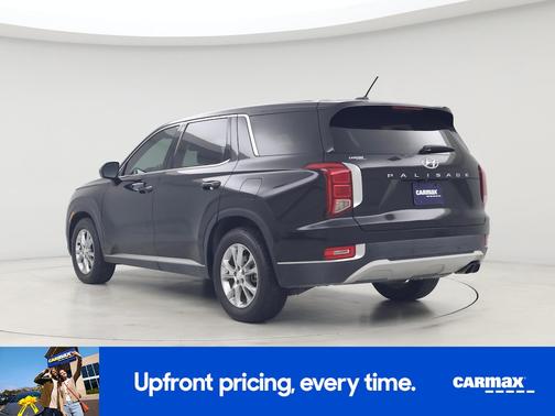 2022 Hyundai PALISADE SE