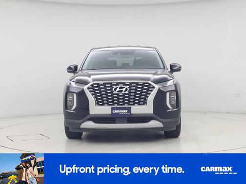 2022 Hyundai PALISADE SE