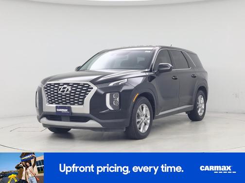 2022 Hyundai PALISADE SE