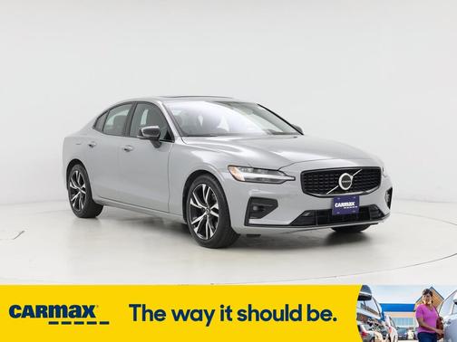 2025 Volvo S60 B5 Core