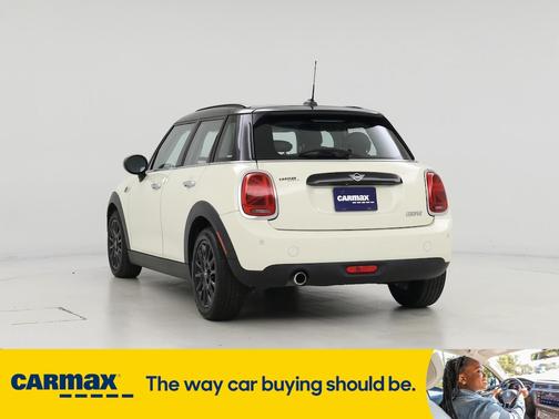 2021 MINI Hardtop