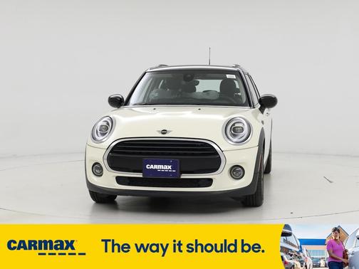 2021 MINI Hardtop