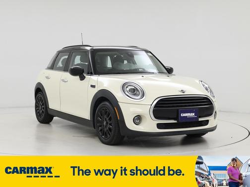 2021 MINI Hardtop