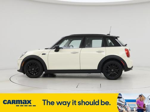 2021 MINI Hardtop