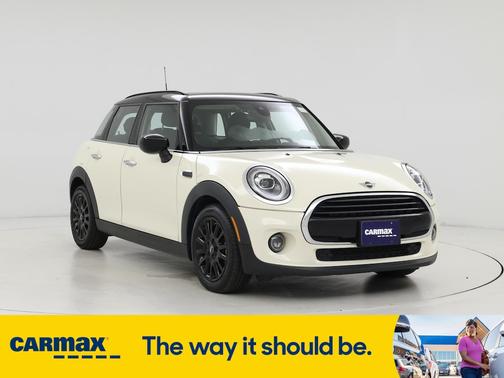 2021 MINI Hardtop